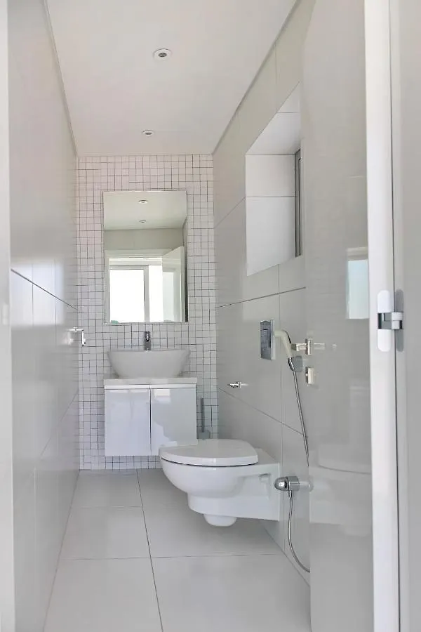 Beachfront Luxury Villa Idania Aya Napa