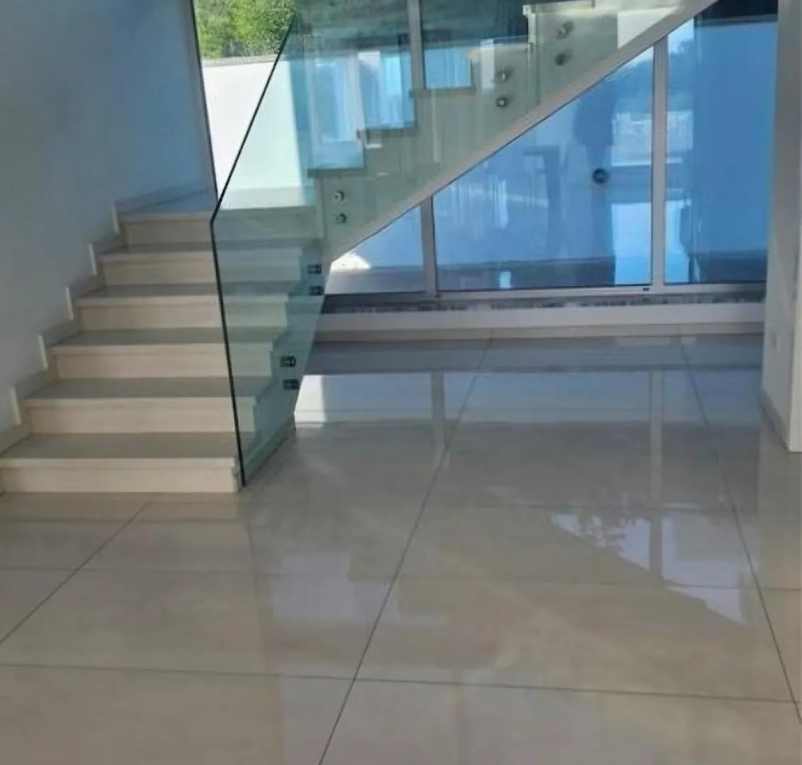 Beachfront Luxury Villa Idania Aya Napa Kıbrıs