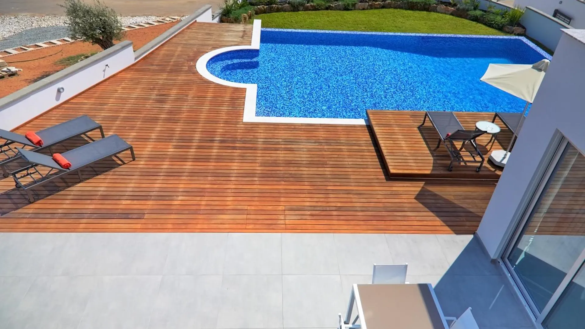 Beachfront Luxury Villa Idania Ayia Napa 0*,  Cyprus