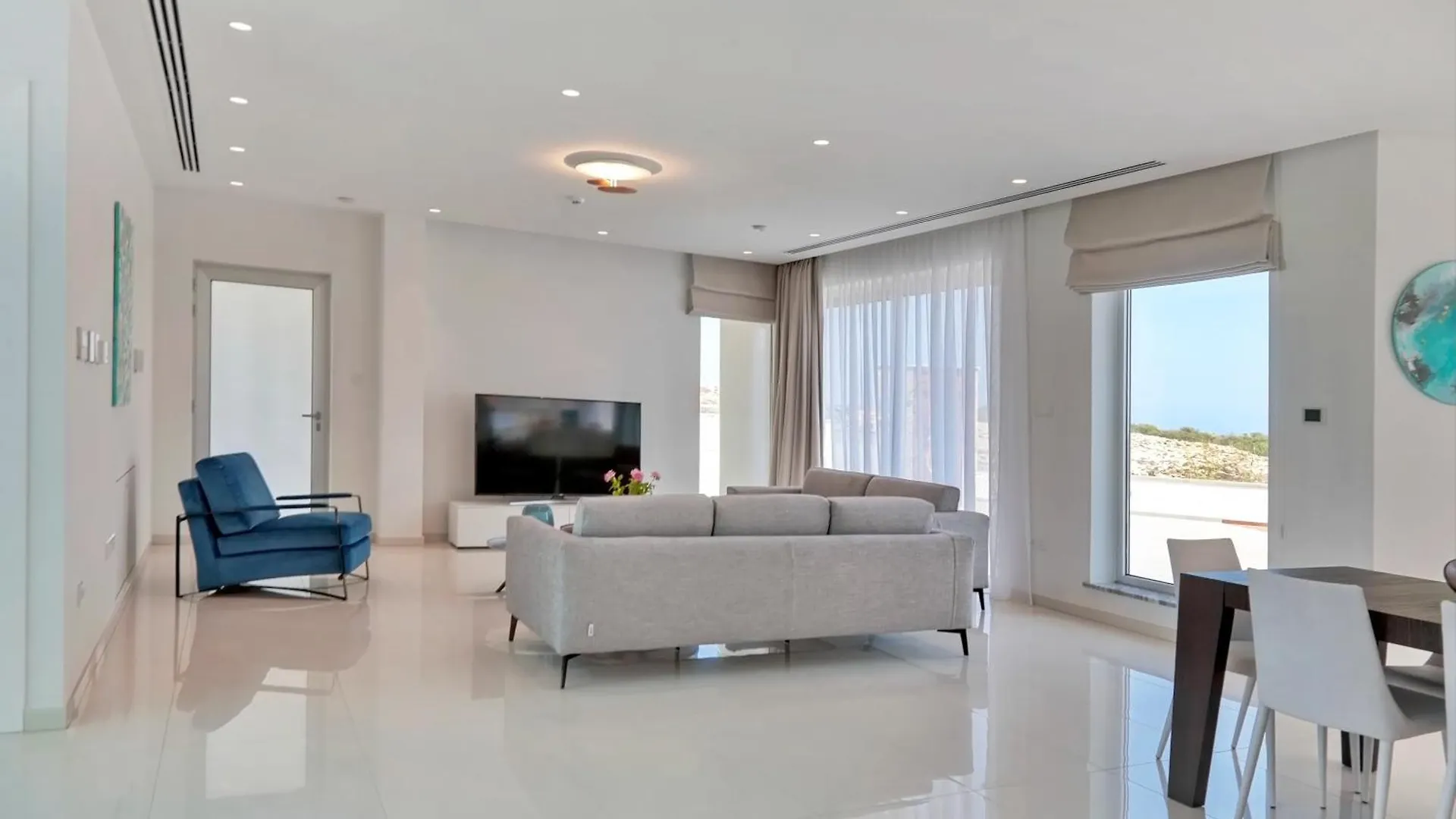 Beachfront Luxury Villa Idania Ayia Napa 0*,