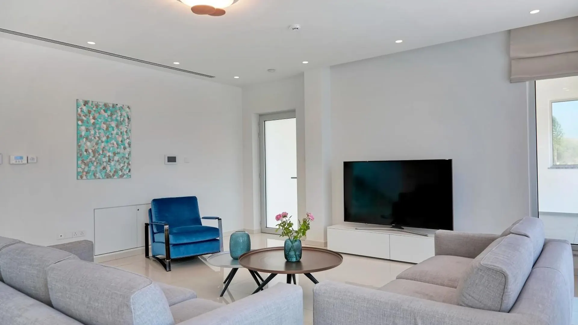 Beachfront Luxury Villa Idania Ayia Napa