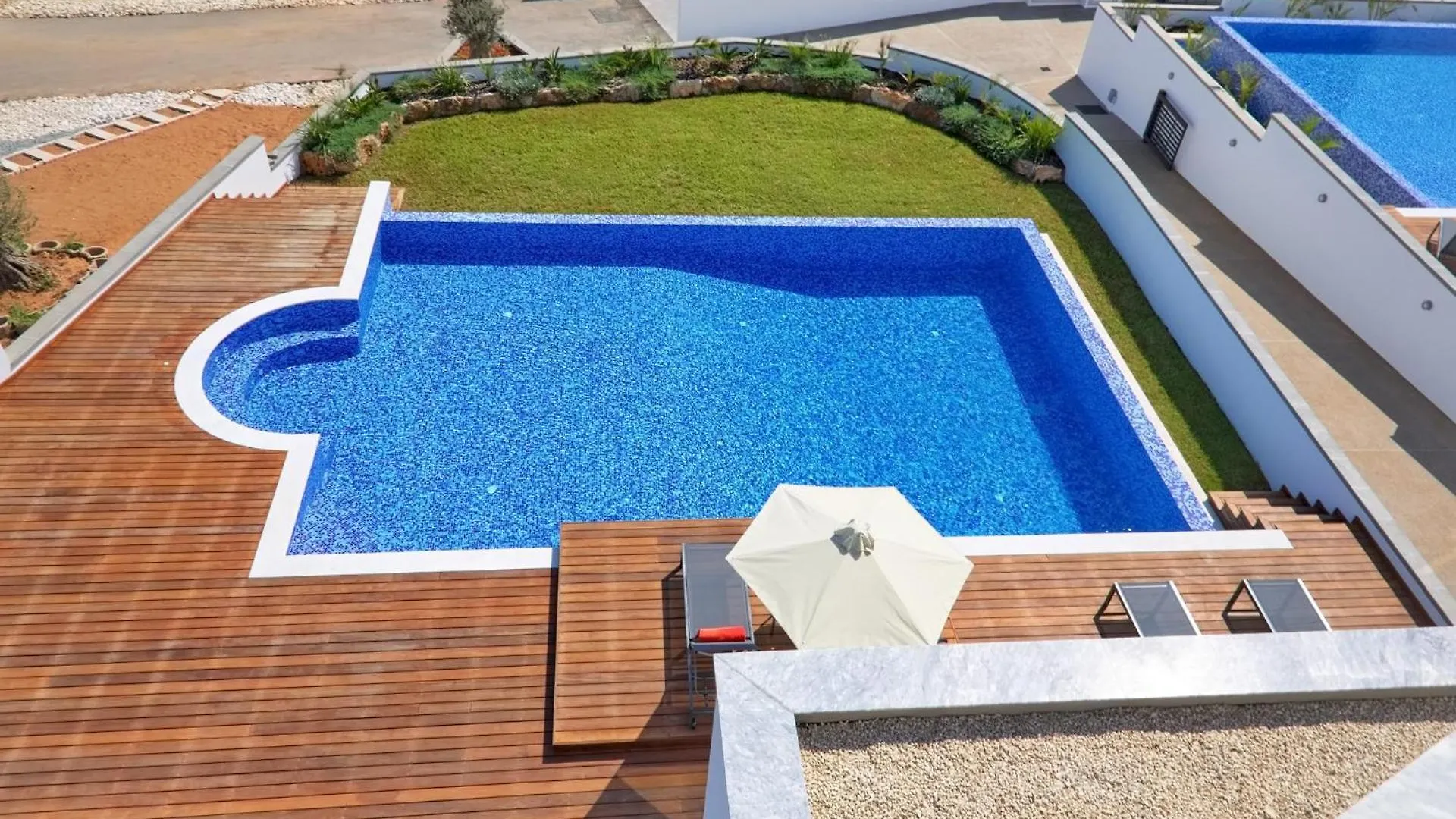 Beachfront Luxury Villa Idania Ayia Napa