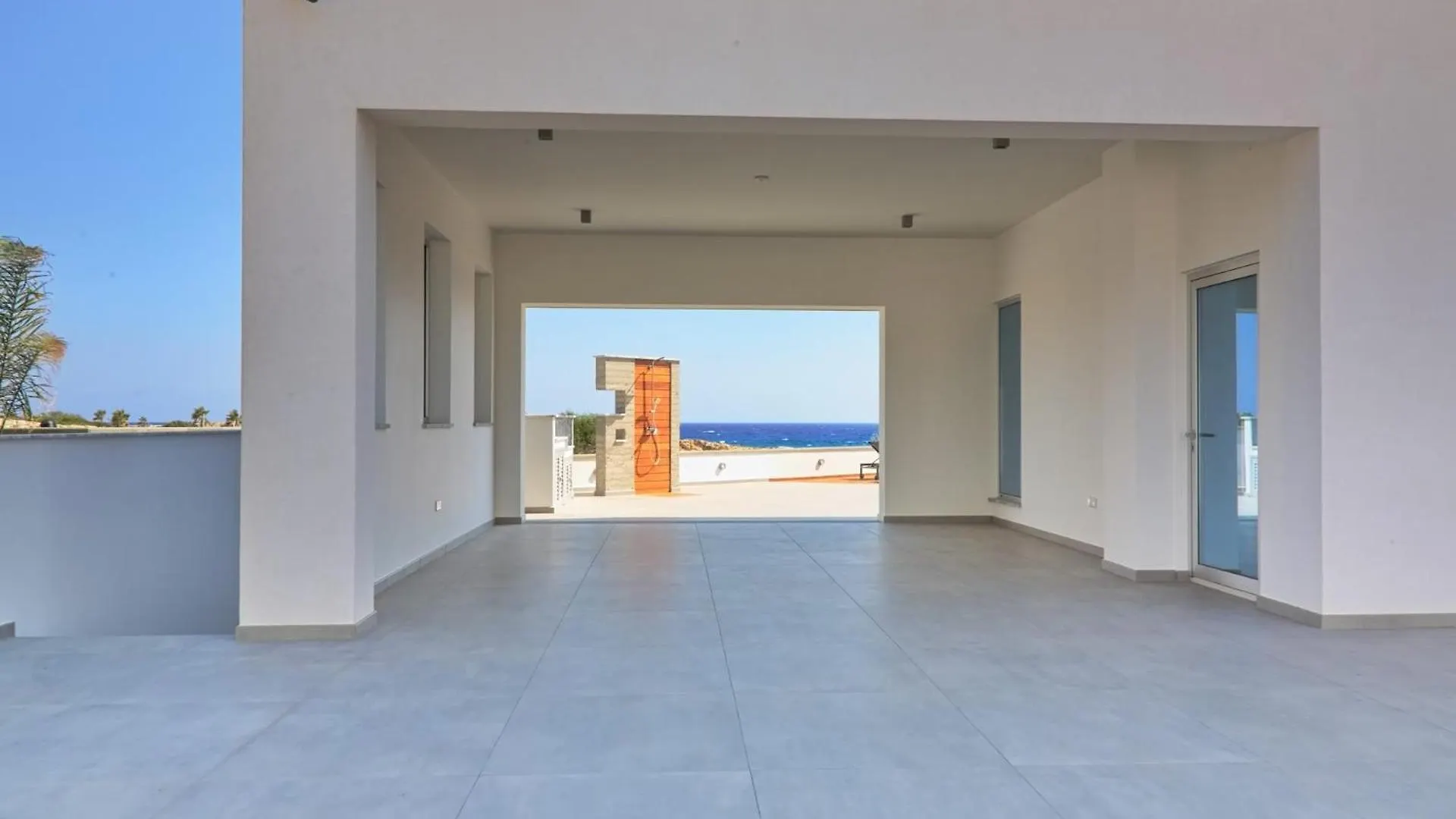 Beachfront Luxury Villa Idania Ayia Napa