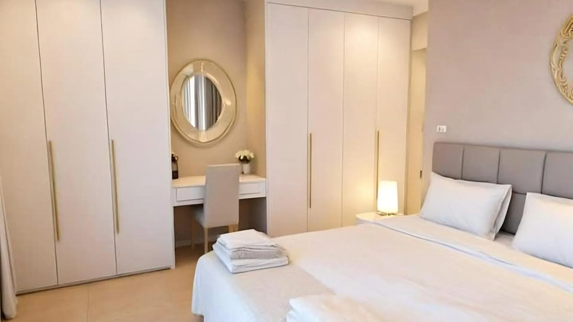 Beachfront Luxury Villa Idania Ayia Napa