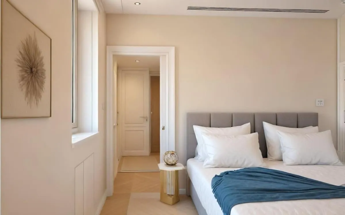 Beachfront Luxury Villa Idania Ayia Napa 0*,