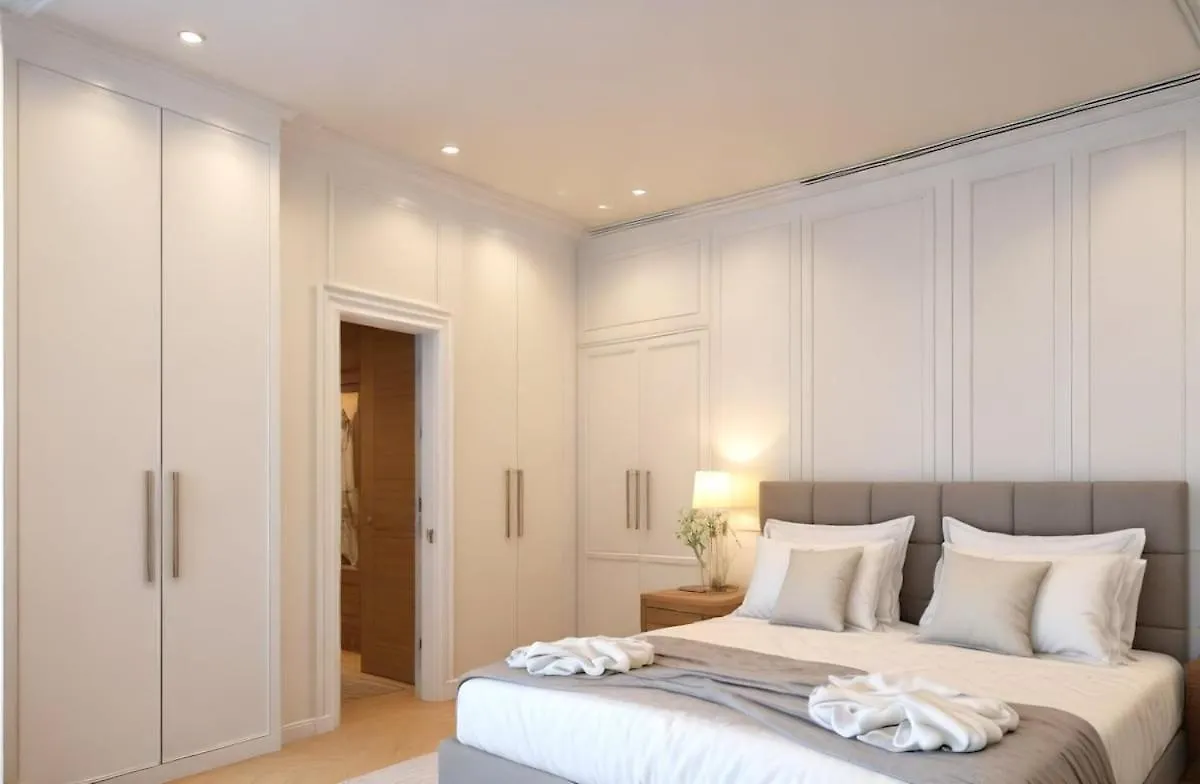 Beachfront Luxury Villa Idania Ayia Napa