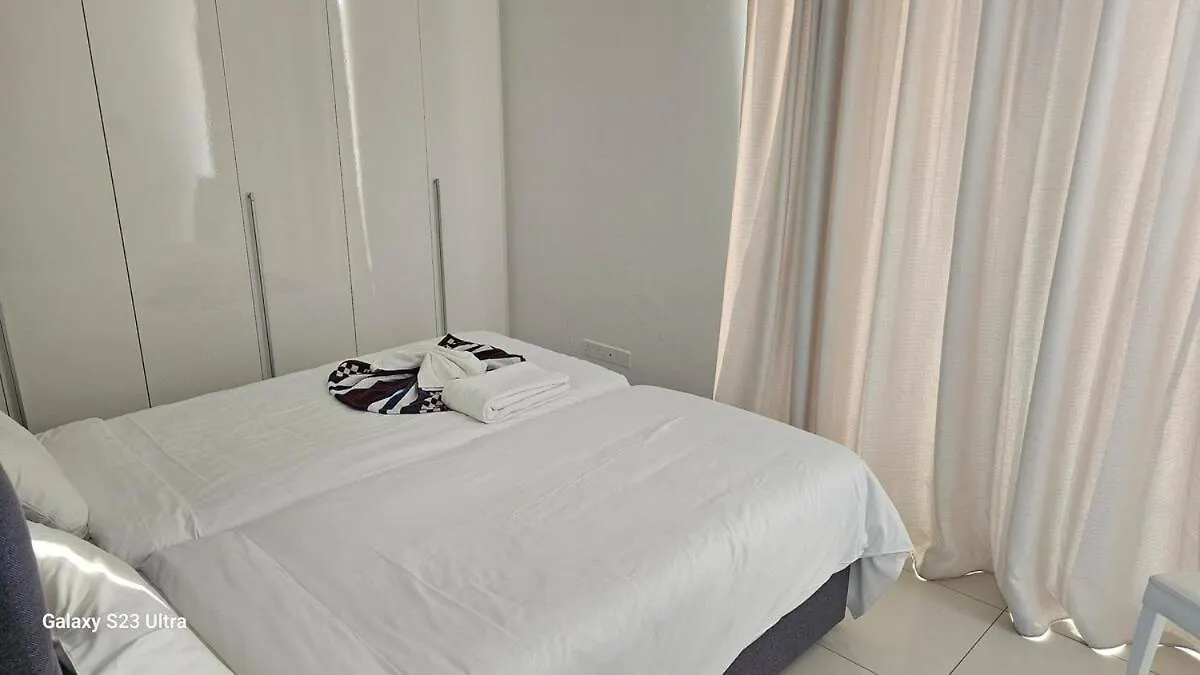 Beachfront Luxury Villa Idania Ayia Napa