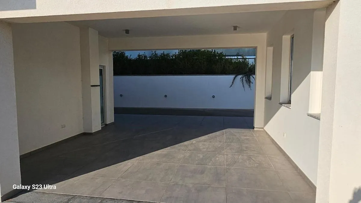 Beachfront Luxury Villa Idania Ayia Napa 0*,  Cyprus